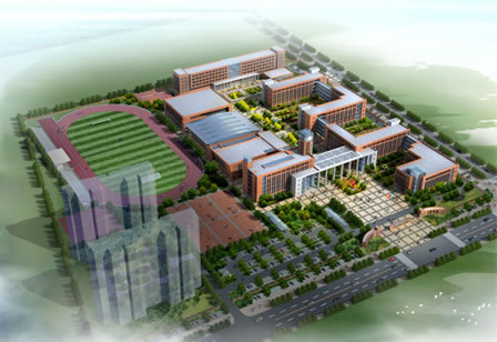 日照市建筑设计的测试内容