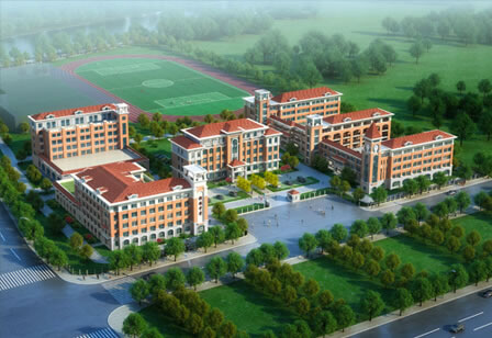 日照市建筑设计的测试内容