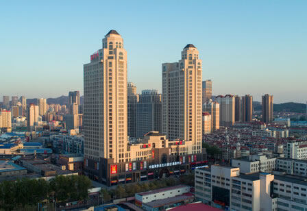 日照市建筑设计的测试内容