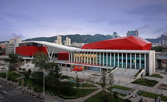 日照市通知公告的测试信息，内容可以在后台发布编辑删除